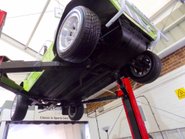 Austin Mini Moke 60