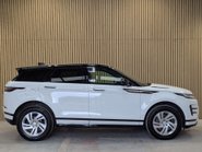 Land Rover Range Rover Evoque 2.0 Range Rover Evoque R-Dynamic S D Auto 4WD 5dr 15