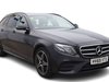 Mercedes-Benz E Class 2.0 E300de 13.5kWh AMG Line (Premium) Estate 5dr Diesel Plug-in Hybrid G-Tr