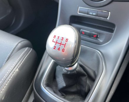 Ford Fiesta 1.6 Fiesta ST-3 T 3dr 38