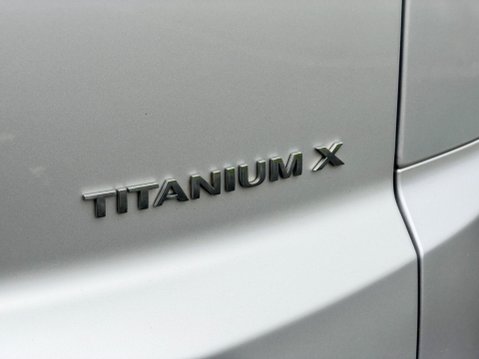 Ford S-Max 2.2 TDCi Titanium X Sport Euro 5 5dr 97