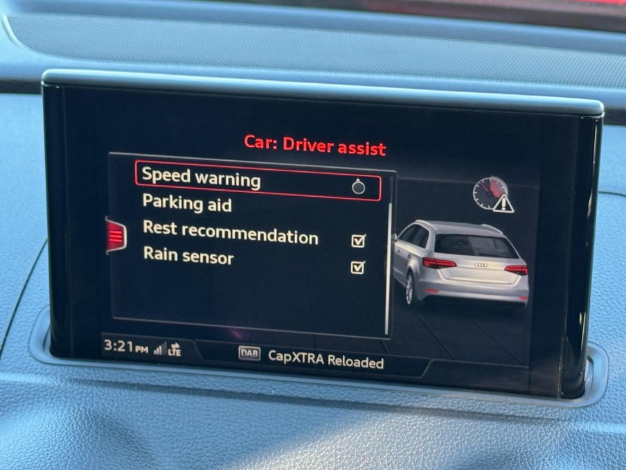 2018 Audi A3 — image 21