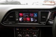 SEAT Leon TSI EVO FR BLACK EDITION 22