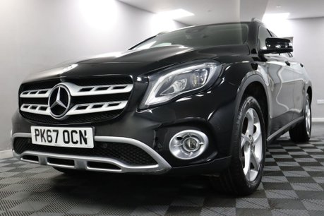 Mercedes-Benz GLA GLA 200 SPORT PREMIUM 28