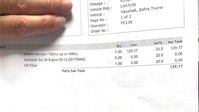 Vauxhall Zafira 1.4i Turbo SRi MPV 5dr Petrol Auto Euro 6 (140 ps) 29