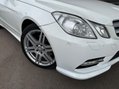 Mercedes-Benz E Class 2.1 E250 CDI BlueEfficiency Sport Cabriolet G-Tronic+ Euro 5 (s/s) 2dr 37