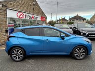 Nissan MICRA IG-T TEKNA 24