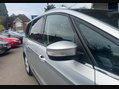 Ford Galaxy 2.0 TDCi Titanium Euro 6 (s/s) 5dr 13