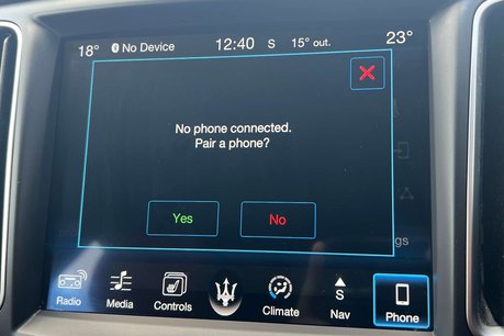 Maserati Levante 3.0D V6 SUV 5dr Diesel ZF 4WD Euro 6 (s/s) (275 ps) 76
