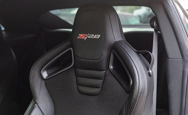 Chevrolet Camaro Z/28 13