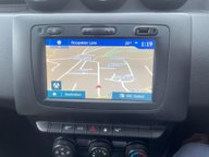 Dacia Duster COMFORT TCE 11