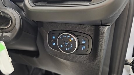 Ford Transit Courier Trend Van 1.0 EcoBoost 25