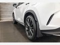 Lexus NX 2.5 350h F Sport E-CVT 4WD Euro 6 (s/s) 5dr 94