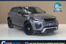 Land Rover Range Rover Evoque 2.0 Range Rover Evoque HSE Dynamic TD4 Auto 4WD 5dr