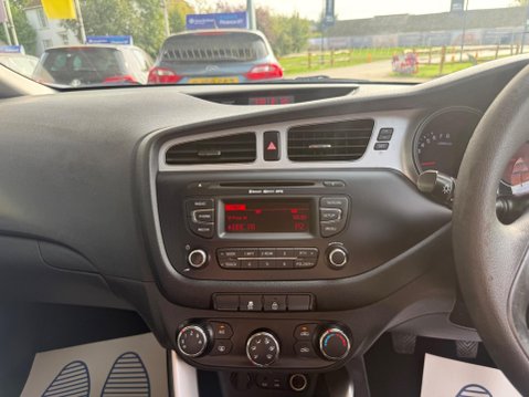Kia Ceed 1.4 1 Euro 5 5dr 22