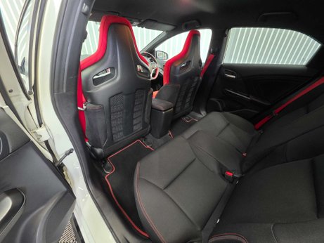 Honda Civic 2.0 i-VTEC Type R GT Hatchback 5dr Petrol Manual Euro 6 (s/s) (310 ps) 21