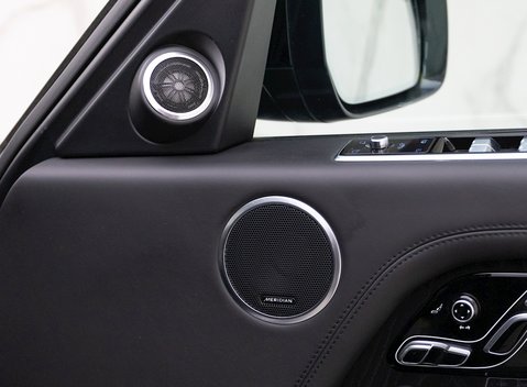 Land Rover Range Rover 5.0 Autobiography LWB 23