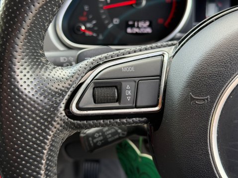 Audi Q7 TDI QUATTRO S LINE PLUS 13