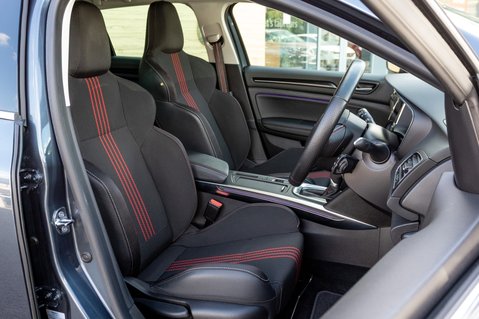 Renault Megane RS LINE E-TECH 31