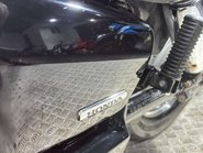 Honda VT750 C CUSTOM SHADOW 2008 INJECTED 12K MOT WARRANTY 750CC CRUISER 25