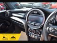 Mini Convertible 2.0 John Cooper Works 2dr 47