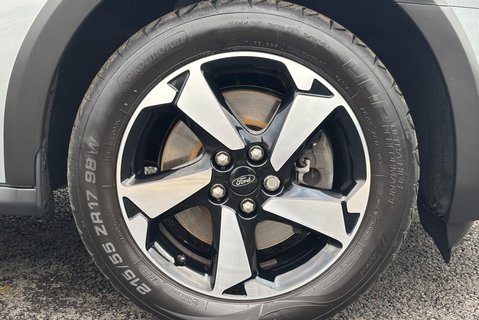 Ford Transit Connect 250 Active L1 100 ps Panel Van - Sat Nav / Climate Control 32