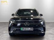 Mercedes-Benz EQB EQB 350 66.5kWh AMG Line (Premium) SUV 5dr Electric Auto 4MATIC (292 ps) 2