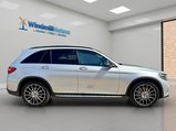 Mercedes-Benz GLC 2.1 GLC220d AMG Line (Premium) G-Tronic 4MATIC Euro 6 (s/s) 5dr 4
