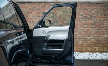 Land Rover Range Rover 5.0 Autobiography LWB 21