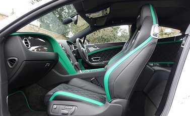 Bentley Continental GT 3-R 18