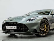 Aston Martin Vanquish 5.2 V12 BiTurbo Coupe 2dr Petrol Auto Euro 6 (s/s) (835 ps) 18