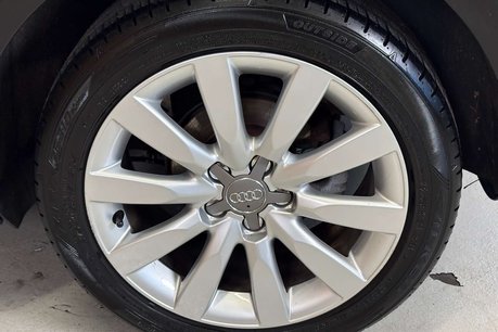 Audi A1 1.2 TFSI Sport Sportback 5dr Petrol Manual Euro 5 (s/s) (86 ps) 52