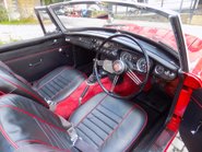 MG MGB MK1 'Pull Door Handle' ROADSTER 70