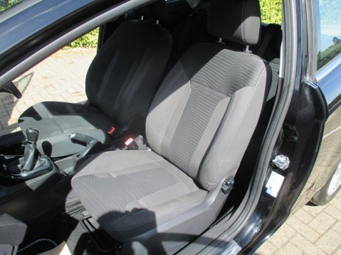 Ford Fiesta 1.25 Zetec Euro 6 3dr 24
