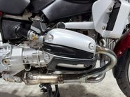 BMW R1100 R 2000 41K VERY CLEAN EXAMPLE MOT OCTOBER 2027 CLASSIC 1100CC 25