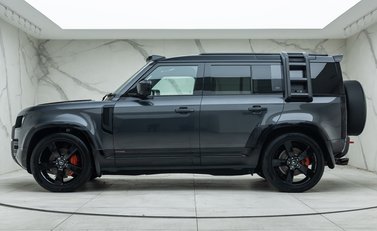 Land Rover Defender 110 X D350 5