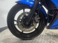 Yamaha XJ6 2011 29K LONG MOT SERVICED WARRANTY 600CC FAIRED BIKE 23