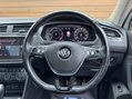 Volkswagen Tiguan 2.0 Tiguan SEL TDI BlueMotion Technology 4Motion Semi-Auto 4WD 5dr 31
