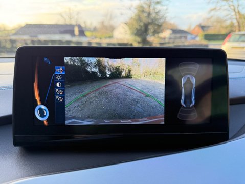 BMW I8 1.5 7.1kWh Auto 4WD Euro 6 (s/s) 2dr 29