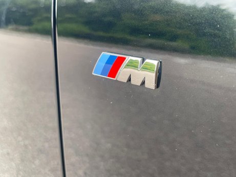 BMW 2 Series 1.5 218i GPF M Sport Euro 6 (s/s) 2dr 31