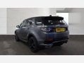 Land Rover Discovery Sport 2.0 TD4 HSE Dynamic Lux Auto 4WD Euro 6 (s/s) 5dr 5