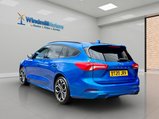 Ford Focus 1.0T EcoBoost ST-Line X Euro 6 (s/s) 5dr 8
