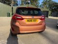 Ford Fiesta 1.1 Ti-VCT Zetec B&O Play Series Hatchback 3dr Petrol Manual Euro 6 (s/s) ( 7