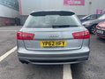 Audi A6 2.0 A6 S Line TDI CVT 5dr 33