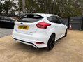 Ford Focus 1.0T EcoBoost ST-Line Hatchback 5dr Petrol Manual Euro 6 (s/s) (140 ps) 13