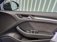 Audi RS3 2.5 TFSI Sportback 5dr Petrol S Tronic quattro Euro 6 (s/s) (Nav) (367 ps) 11