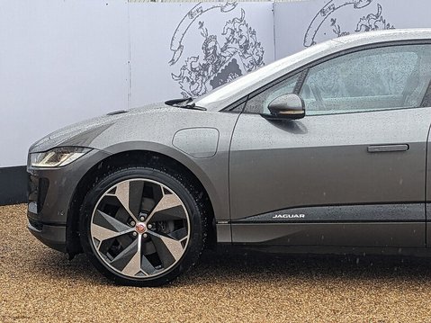 Jaguar I-Pace HSE 17
