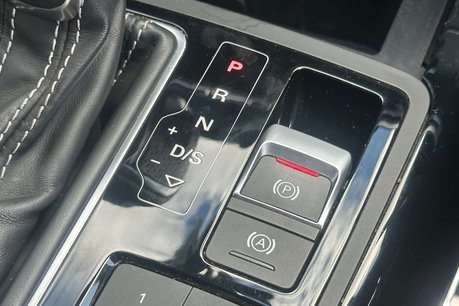 Audi A7 3.0 TDI V6 Black Edition Sportback 5dr Diesel S Tronic quattro Euro 6 (s/s) 47