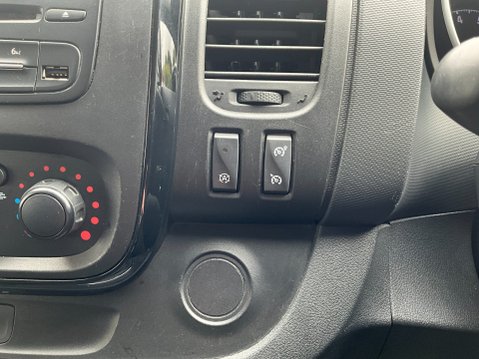 Vauxhall Vivaro L2H1 2900 SPORTIVE CDTI BITURBO S/S 19