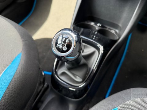 Toyota Aygo 1.0 VVT-i x-cite Euro 6 5dr 23